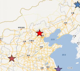 你的建筑自然冷却了吗？5