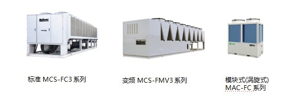 你的建筑自然冷却了吗？9