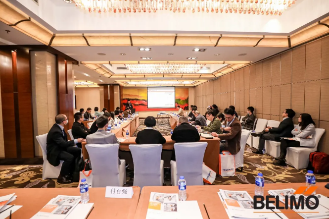 搏力谋携细分市场应用方案亮相2021中国制冷展8