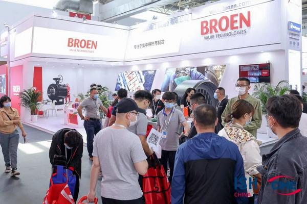 推动“双碳”目标落实，引领舒适家居品质，中国供热展完美收官