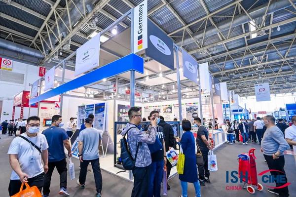 推动“双碳”目标落实，引领舒适家居品质，中国供热展完美收官